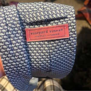Marthas Vineyard Tie